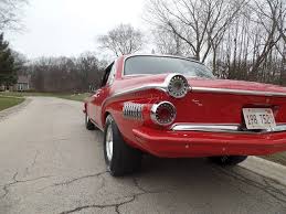 Image result for Vermilion 1962 Dart
