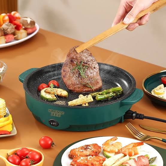 Perfect Pan Frying