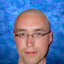 Benjamin Darr's Instagram, Twitter & Facebook