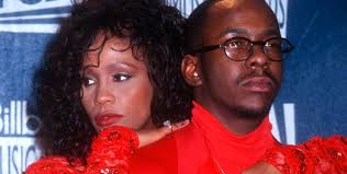 Inside Whitney Houston and Bobby Brown's Tumultuous Relationship