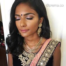 Indian Wedding Indian Makeup Sri Lankan Bride Sri Lankan Makeup South Asian Wedding Makeup Soft Pi Indian Skin Makeup Tanned Makeup Indian Wedding Makeup