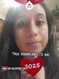 Paula Valentine 2025