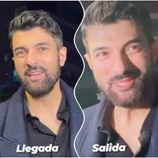 Engin Akyürek & Demet Özdemir