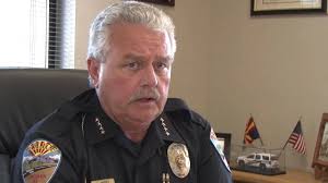 Seized assets mean big money for AZ law enforcement