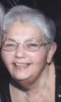 Obituary information for Donna Jean Ringo