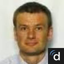 Dr. Edward M. Harrow, MD