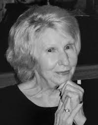 Bettye Marie Grant Violette