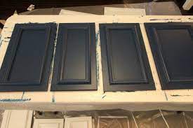 How To Paint Kitchen Cabinets With Velvet Finishes Painting Kitchen Cabinets Distressed Kitchen Cabinets Diy Finish Kitchen Cabinets