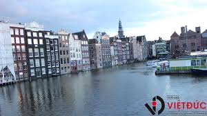 Diện tích lãnh thổ của nước hà lan là. Ha Lan Chinh Thá»©c Tá»« Bá» Ten Gá»i Holland Thá»i Bao Viá»‡t Ä'á»©c