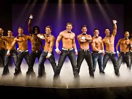 Chippendales Theater At Rio Las Vegas Seating Chart Seatgeek