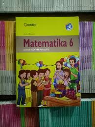 Check spelling or type a new query. Jual Produk Matematika Quadra Kelas 6 Termurah Dan Terlengkap Agustus 2021 Bukalapak