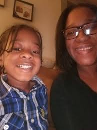 Next step is straightening