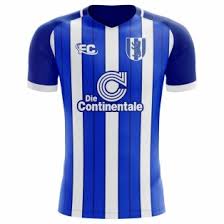 Quem faz a entrega do meu produto? Hertha Berlin Football Shirts Buy At Uksoccershop Com