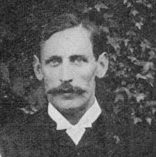 Hubert James "Jimmy" Boughton