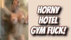 TW Pornstars - DM Me 📲 JasmineJae.Club. Twitter. HORNY HOTEL GYM FUCK by Jasmine  Jae XXX @manyvids. 12:23 PM - 7 Oct 2022