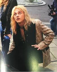 Pin By Alena Abbazova On Ben Hardy Ben Hardy Queen Movie Hardy