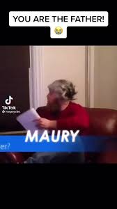 Save and share your meme collection! Maury Memes Best Collection Of Funny Maury Pictures On Ifunny