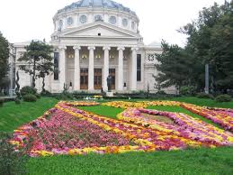 Aceasta erezie, aparuta in secolul x in bulgaria sub numele de bogomilism si. Obiective Turistice In Bucuresti Nwradu Blog