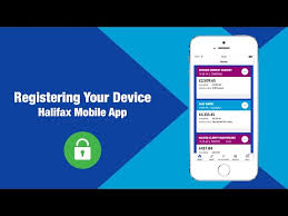 The halifax student account website states that applicants must be 18 or older and registered for a degree course, or a full time. Halifax Register Your Mobile Device Mobile Banking Online Services
