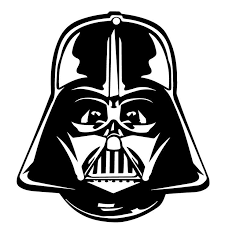 Darth Vader Clipart Star Wars 3 736 X 736 Dumielauxepices Net Star Wars Silhouette Darth Vader Clip Art Darth Vader Clipart