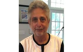 Arnold Heller: What Fuels Your Fire?