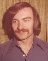 Ronny Oates Obituary (1949