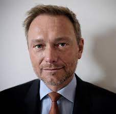 The fdp was founded in 1948 by members of former liberal political parties which existed in germany before world war ii, namely the german democratic party and the german people's party.for most of the second half of the 20th century, the. Christian Lindner Die Fdp Ist Die Neue Partei Der Arbeit Welt