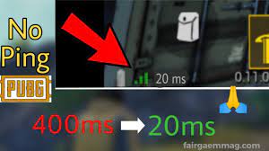 How To Reduce Ping In Pubg Mobile 5 Ways