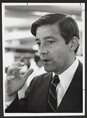 Biographical Directory of the U.S. Congress