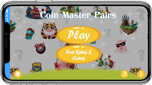 Coin master is an addictive game and if you want to keep enjoying this game you need to use this gameplan. Find The Pairs Coin Master Link Amazon De Apps Fur Android