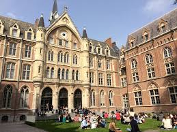 The integrality of the stats of the competition. Universite Catholique De Lille Lille France Apply Prices Reviews Smapse