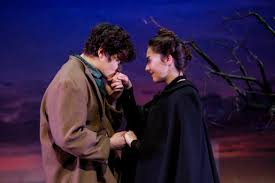 Wardrobe Theatre | Kris Hallett- life as theatre