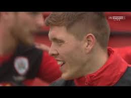 Walsall 1-3 Barnsley Play Off Semi Final 2nd Leg Highlights (15/16)