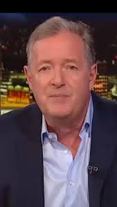 'Why live somewhere if you hate the leader so much? Get off your backside  and go live in Iran or Venezuela!', Piers Morgan asks Roger Waters why he's  still living in America.