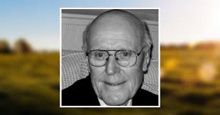 John H. Mielke Obituary January 1, 2018