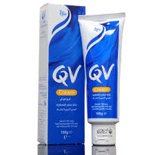 معلومات عن مميزات وعيوب كريم كيو في Qv مبيض ومرطب للبشرة موسوعة Qv Cream Paraffin Cream Cream