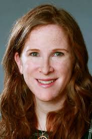 Jamie Glickman, Real Estate Agent