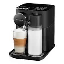 Beans to espresso in under a minute. O2i5 Pxcdnejsm