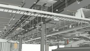 3D Laser Scanning in Colorado - Digital Building Services