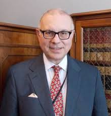 2021 PTAB Bar Association Thought Leader Summit Schedule at a Glance