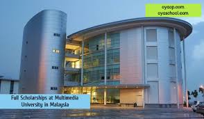 Universiti kebangsaan malaysia / national university of malaysia. Full Scholarships At Multimedia University In Malaysia Oya Opportunities Oya Opportunities