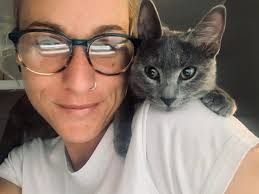 Free kittens for adoption in Yacolt, Washington