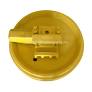 Bulldozer Idler Wheel D6D D6H D7G Undercarriage Parts from www.fortunepart.com