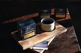 I had a latte and as expected it was smooth. 49th Parallel Roasters Home Facebook