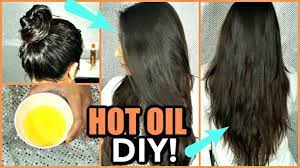 Online shopping for hair treatment oils from a great selection at beauty & personal care store. How To Do Hot Oil Treatment On Your Hair At Home Get Rid Of Dry Damaged Hair Youtube