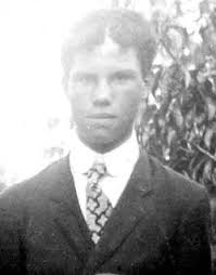 Dr Lemuel Thackara Delany (1888-1956)