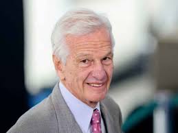 Jorge Paulo Lemann: conheça o bilionário e dono da Ambev