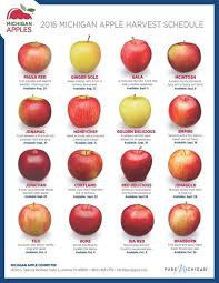 Pin By Carol J On Michigan In 2019 Apple Varieties Best