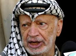 Does benjamin netanyahu drink alcohol?: A Decade After Dying Yasser Arafat Still Divides Israelis