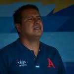 Adonay Martínez volverá a dirigir en el 2024